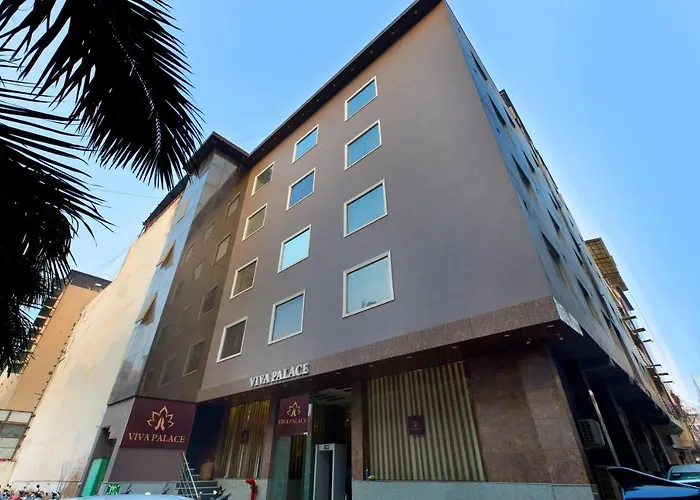 Hotel Viva Palace