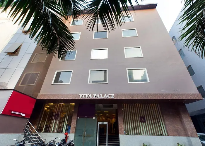Hotel Viva Palace