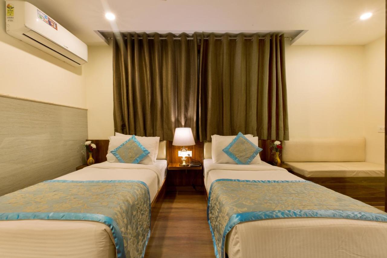 होटल Viva Palace New Delhi