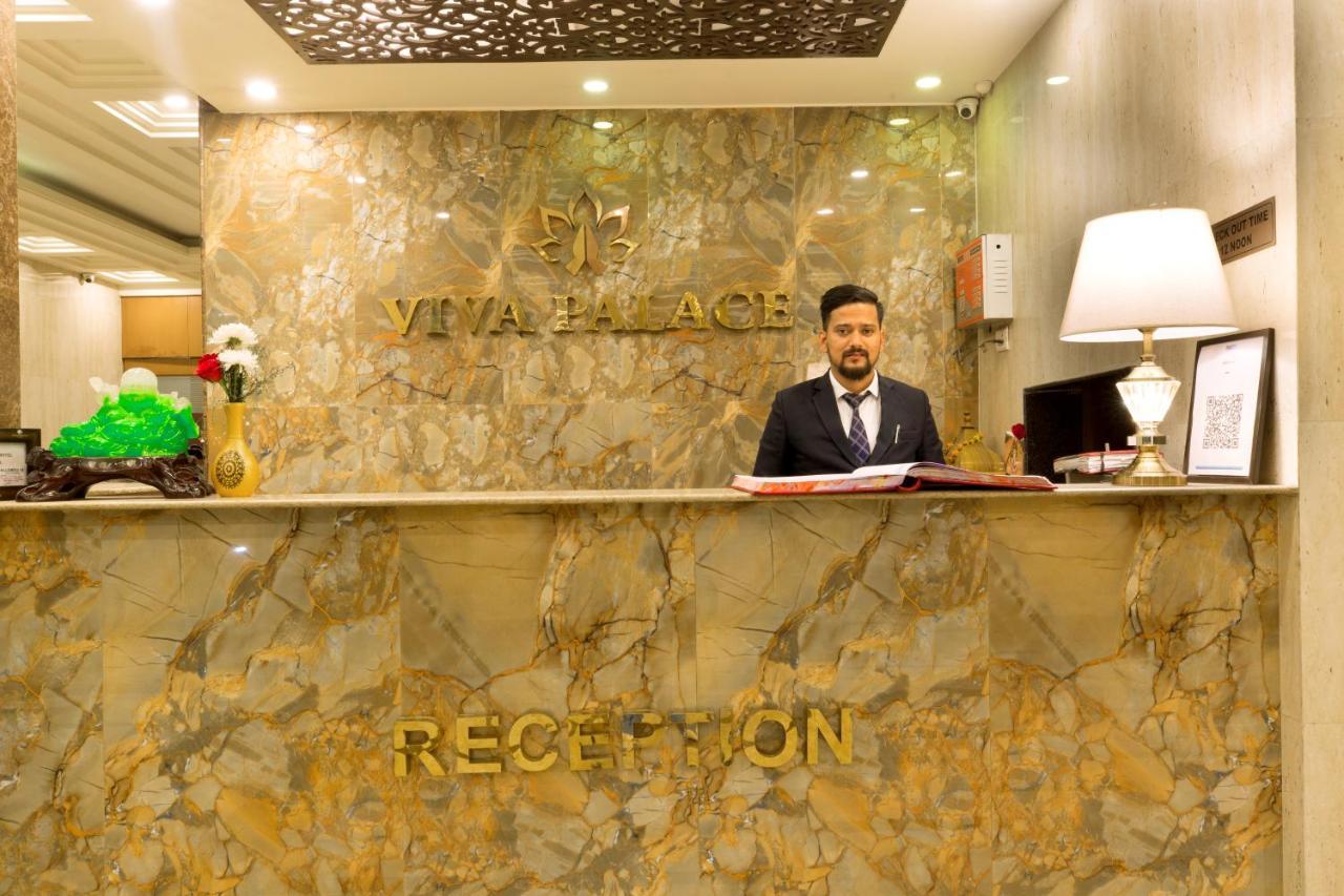 Viva Palace होटल