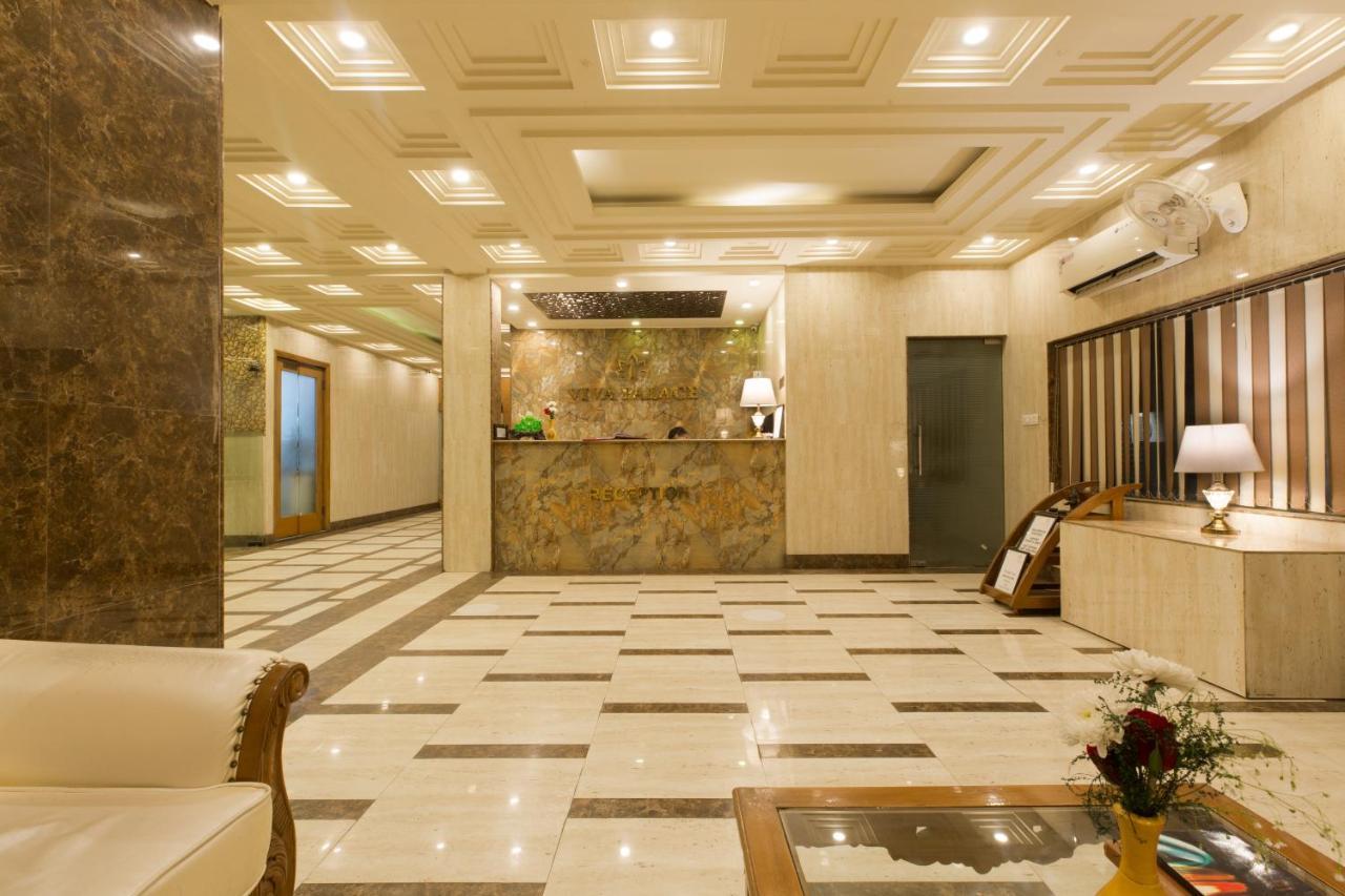 Viva Palace होटल 4*